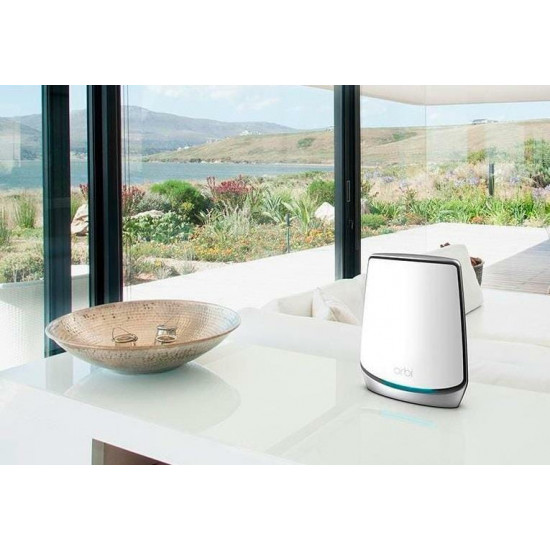WiFi Mesh-система Netgear Orbi RBK852 2-pack