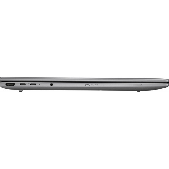 Ноутбук HP ZBook 8 G1i 16 (B24H2AV_V7) Silver