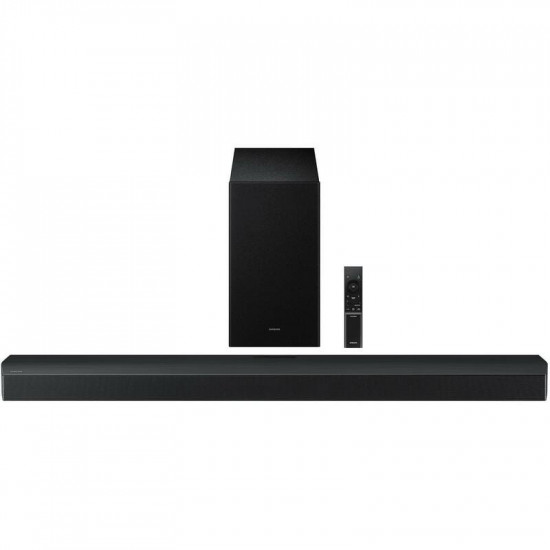Саундбар Samsung HW-B750F/UA