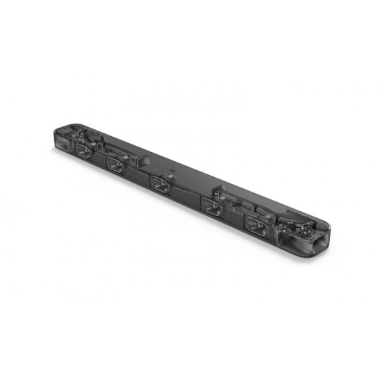 Саундбар JBL Bar 300MK2 (JBLBAR300M2BLKEP)