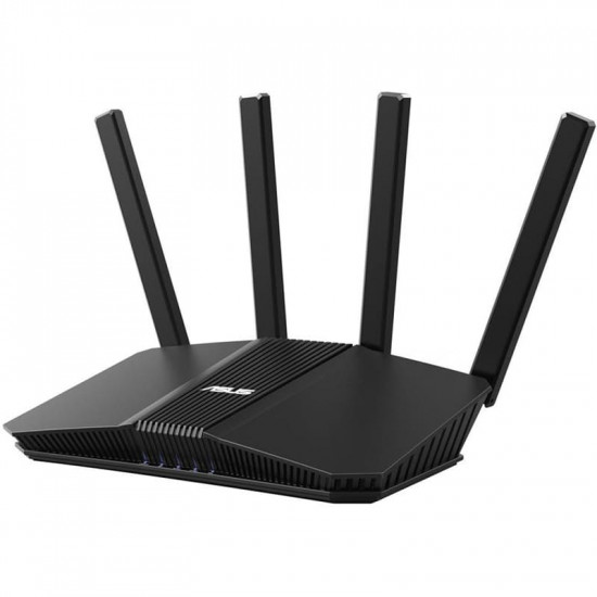 Бездротовий маршрутизатор Asus RT-BE58U V2 (90IG0A70-MO9C00)