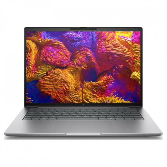 Ноутбук HP ZBook 8 G1a 14 (B30J5ES) Silver