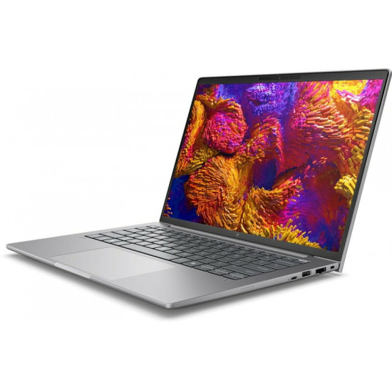 Ноутбук HP ZBook 8 G1a 14 (B30J5ES) Silver