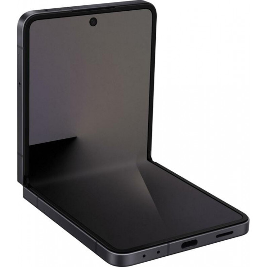 Смартфон Samsung Galaxy Flip7 F766B 12/512GB JetBlack (SM-F766BZKHSEK)