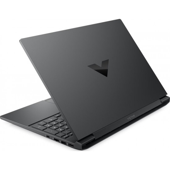 Ноутбук HP Victus 15-fa2092ua (D3XT3EA) Mica Silver