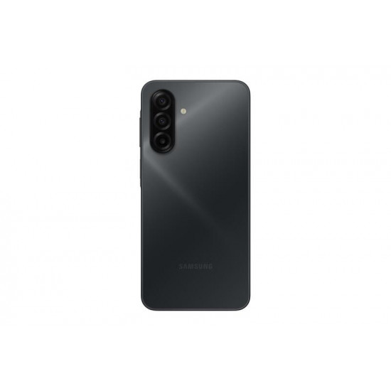 Смартфон Samsung Galaxy A17 SM-A175 4/128GB Black (SM-A175FZKBEUC)