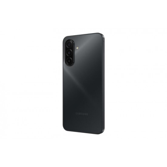 Смартфон Samsung Galaxy A17 SM-A175 4/128GB Black (SM-A175FZKBEUC)