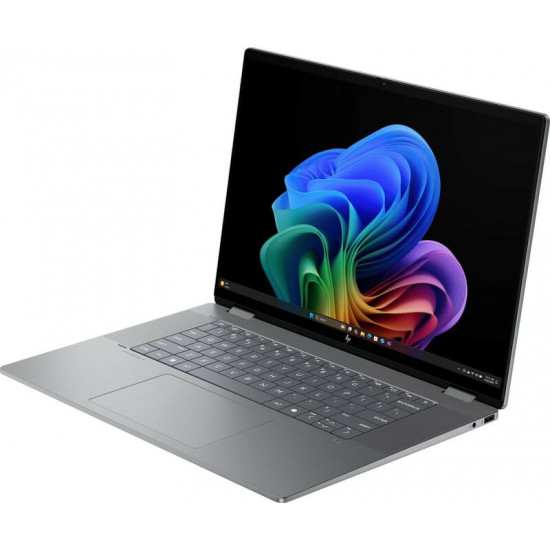 Ноутбук HP OmniBook X Flip 16-ar0001ua (C3VD2EA) Gray