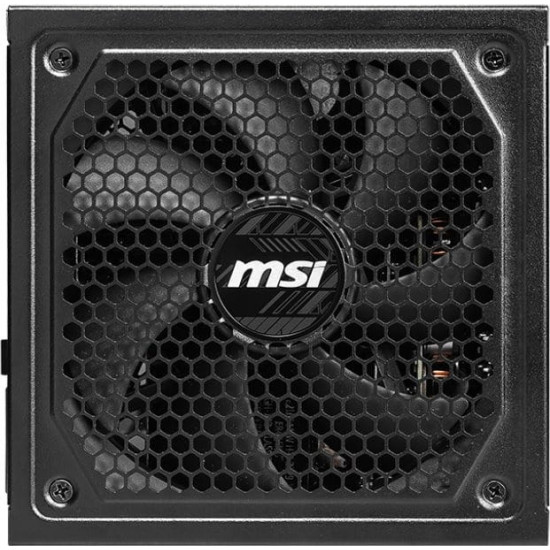 Блок живлення MSI MAG A1000GL PCIE5 1000W