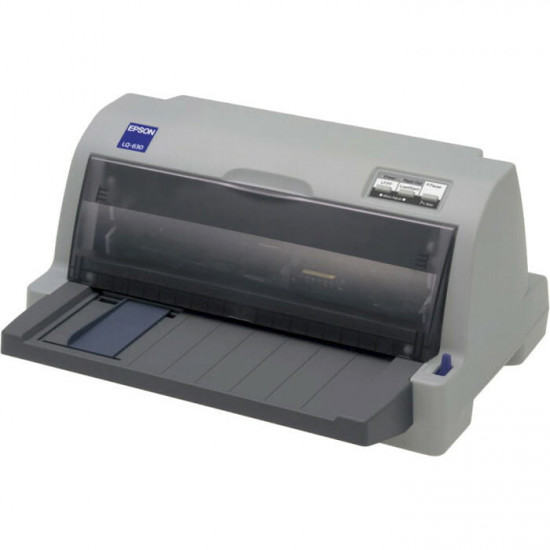 Принтер А4 Epson LQ-630 C11C480141