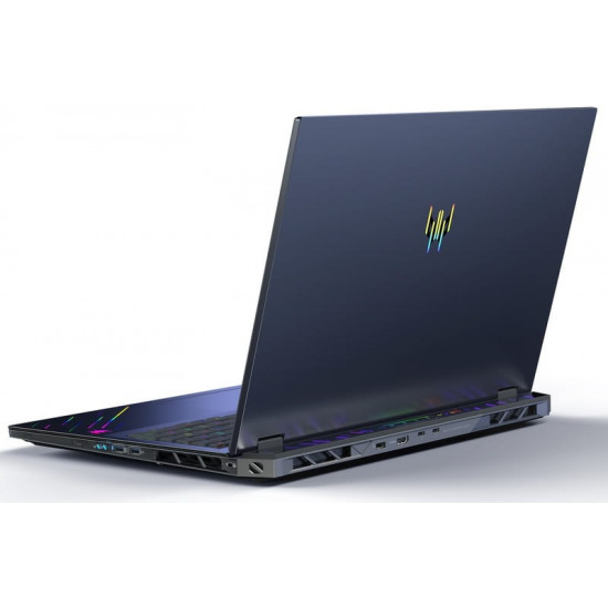 Ноутбук Acer Predator Helios 18 PH18-73-97PH (NH.QVXEU.003) Abyssal Black