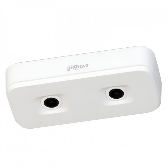 IP-камера Dahua DH-IPC-HD4140XP-3D