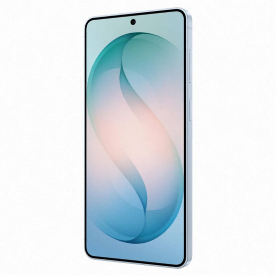 Смартфон Samsung Galaxy S26+ 12/512GB Sky Blue (SM-S947BLBGEUC)