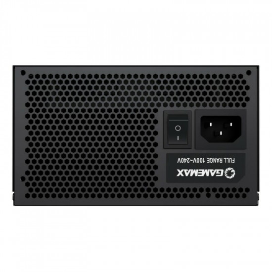 Блок живлення GameMax GX-700 700W Black