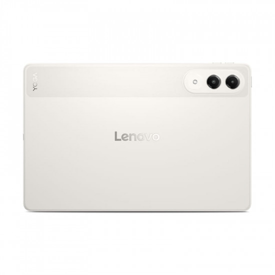 Планшет Lenovo Yoga Tab TB710FU 8/256GB Seashell + Keyboard&Pen (ZAG60147UA)