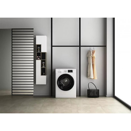 Пральна машина Whirlpool FFB10469BVUA