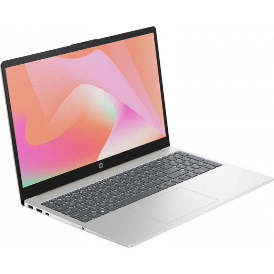 Ноутбук HP 15-fd0068ua (D16HREA) Gold