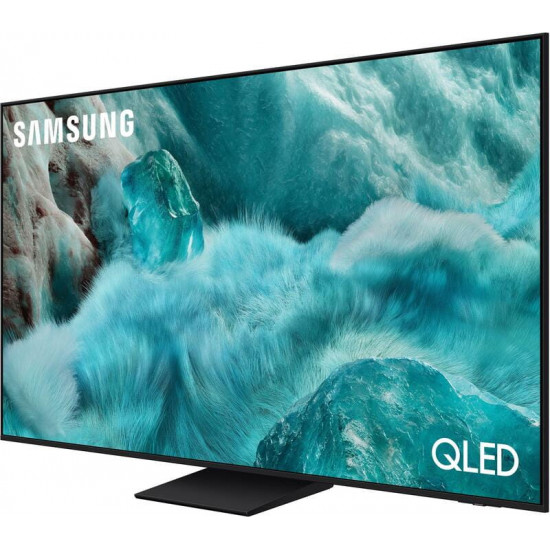Телевізор Samsung QE65Q7F5AUXUA