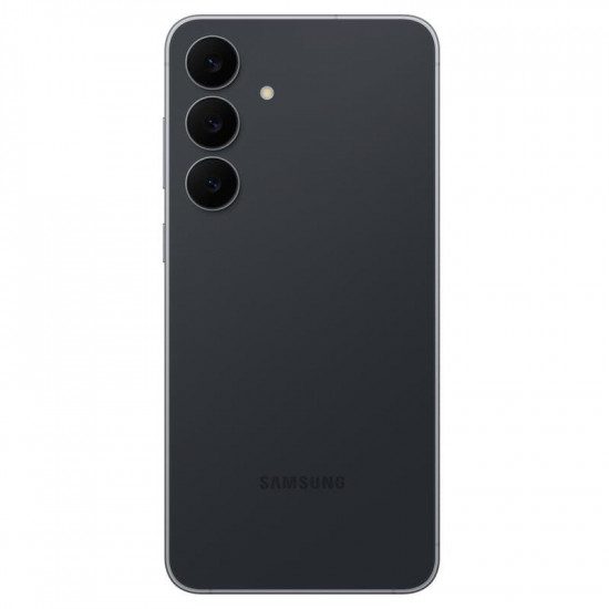 Смартфон Samsung Galaxy S25 FE 8/256GB Jetblack (SM-S731BZKGEUC)