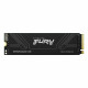 Накопичувач SSD 2TB Kingston Fury Renegade G5 M.2 2280 PCIe 5.0 x4 NVMe 3D TLC (SFYR2S/2T0)