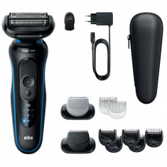 Електробритва Braun Series 5 52-B1650s