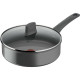 Сотейник з кришкою Tefal Renewal 24 см (C4263243)
