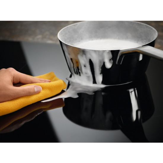 Варильна панель Electrolux KIS62453I