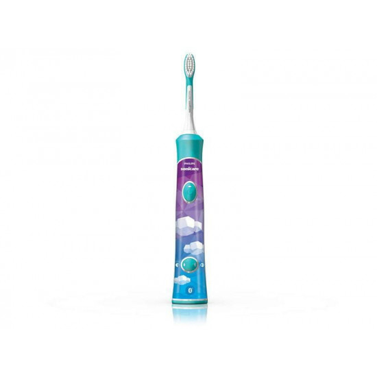 Зубна електрощітка Philips HX6322/04