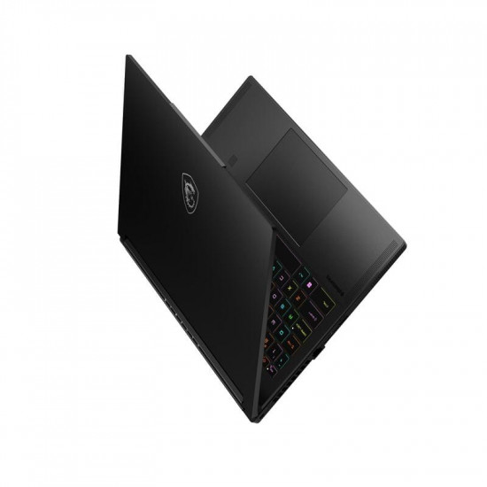 Ноутбук MSI Stealth A16 AI+ A3XWJG-084XUAC (9S7-15FL35-084) Black