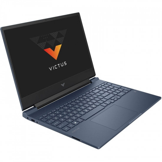 Ноутбук HP Victus 15-fa2044ua (C1XB9EA) Blue