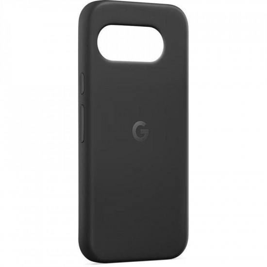 Чохол-накладка Google Official для Google Pixel 9a Obsidian (GA09301)