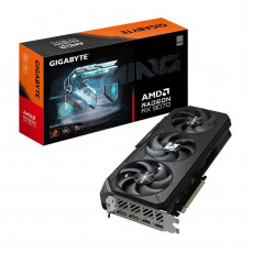 Відеокарта AMD Radeon RX 9070 16GB GDDR6 Gaming OC Gigabyte (GV-R9070GAMING OC-16GD)
