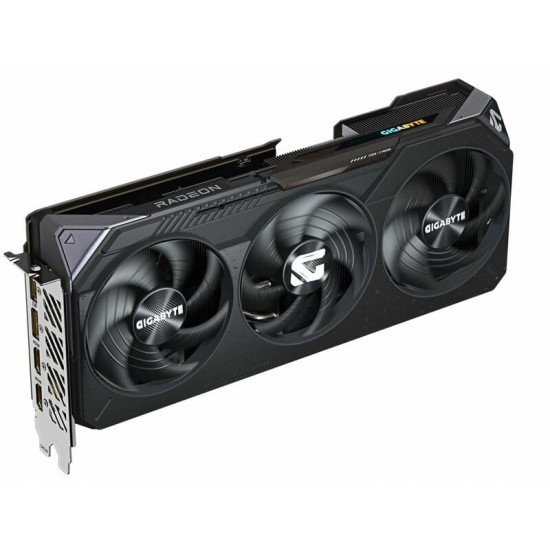 Відеокарта AMD Radeon RX 9070 16GB GDDR6 Gaming OC Gigabyte (GV-R9070GAMING OC-16GD)