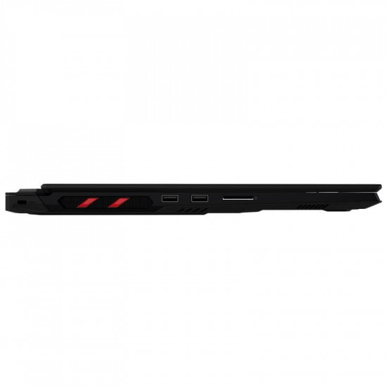 Ноутбук MSI Raider A18 HX A9WIG-212XUA (9S7-182L72-212) Black