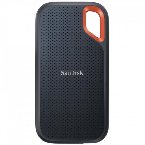 Накопичувач зовнішній SSD 2TB SanDisk Extreme Portable E61 (SDSSDE61-2T00-G25)