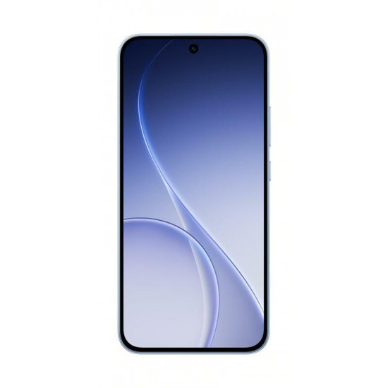 Смартфон Oppo Reno15 FS 8/512GB Aurora Blue