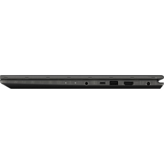 Ноутбук MSI Cyborg 17 B2RWEKG (B2RWEKG-276XUA) Black