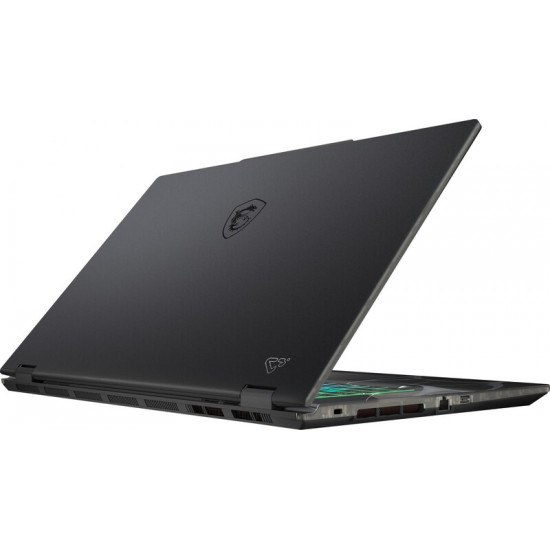 Ноутбук MSI Cyborg 17 B2RWEKG (B2RWEKG-276XUA) Black