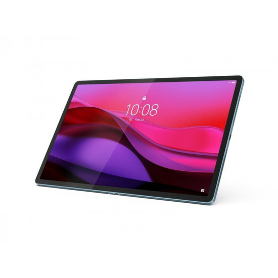 Планшет Lenovo Yoga Tab Plus TB520FU 16/256GB Tidal Teal + Pen (ZAEG0103UA)