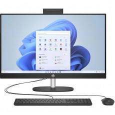 Моноблок HP All-in-One 27-cr1009ua (D3SB6EA) Jet Black