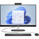 Моноблок HP All-in-One 27-cr1009ua (D3SB6EA) Jet Black