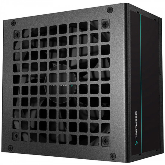 Блок живлення DeepCool PF650 650W (R-PF650D-HA0B-EU)