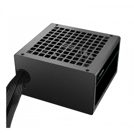 Блок живлення DeepCool PF650 650W (R-PF650D-HA0B-EU)