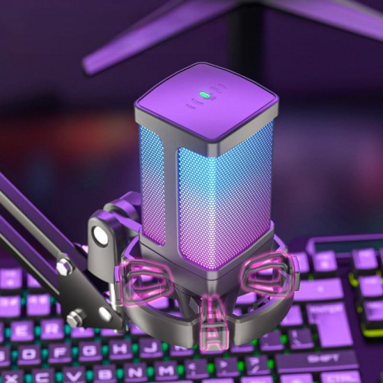 Мікрофон Fifine Q6T