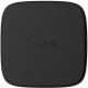 Бездротовий пожежний датчик Ajax FireProtect 2 SB (Heat/Smoke/CO) (8EU) Black