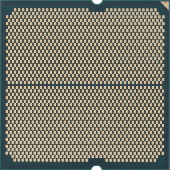 Процесор AMD Ryzen 7 9800X3D (4.7GHz 96MB 120W AM5) Tray (100-000001084)