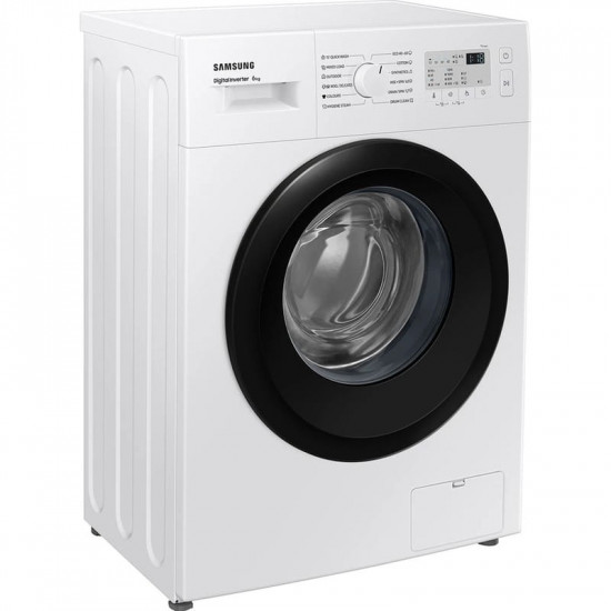 Пральна машина Samsung WW60A3120BH/LE