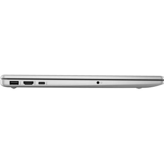 Ноутбук HP 15-fd0199ua (D16CNEA) Silver