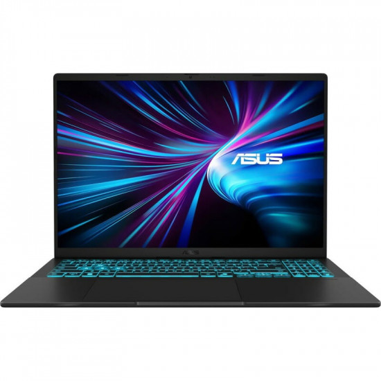 Ноутбук Asus V16 V3607VP-RP017 (90NB16R1-M00100) Black