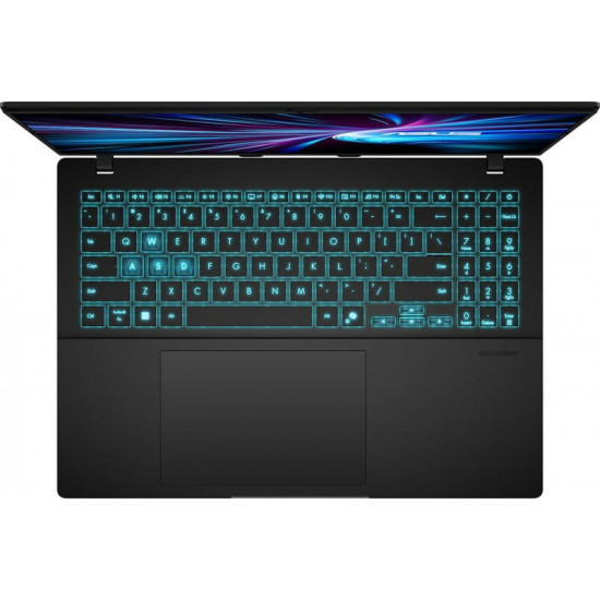Ноутбук Asus V16 V3607VP-RP017 (90NB16R1-M00100) Black